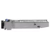 BlueOptics 942 208-001-BO SFP BiDi -lähetinvastaanotin, Hirschmann 942 208-001 -yhteensopiva, yksimuotoinen, gigabit, kuituoptinen (BO15C3155640D)