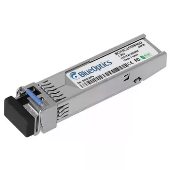 SFP-lähetin-vastaanotinmoduuli BlueOptics 942 208-001-BO 1250 Mbit/s kuitu