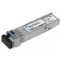 BlueOptics 942 208-001-BO SFP BiDi -lähetinvastaanotin, Hirschmann 942 208-001 -yhteensopiva, yksimuotoinen, gigabit, kuituoptinen (BO15C3155640D)