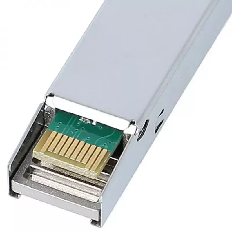 SFP-lähetin-vastaanotinmoduuli BlueOptics 942 209-002-BO 1250 Mbit/s kuitu