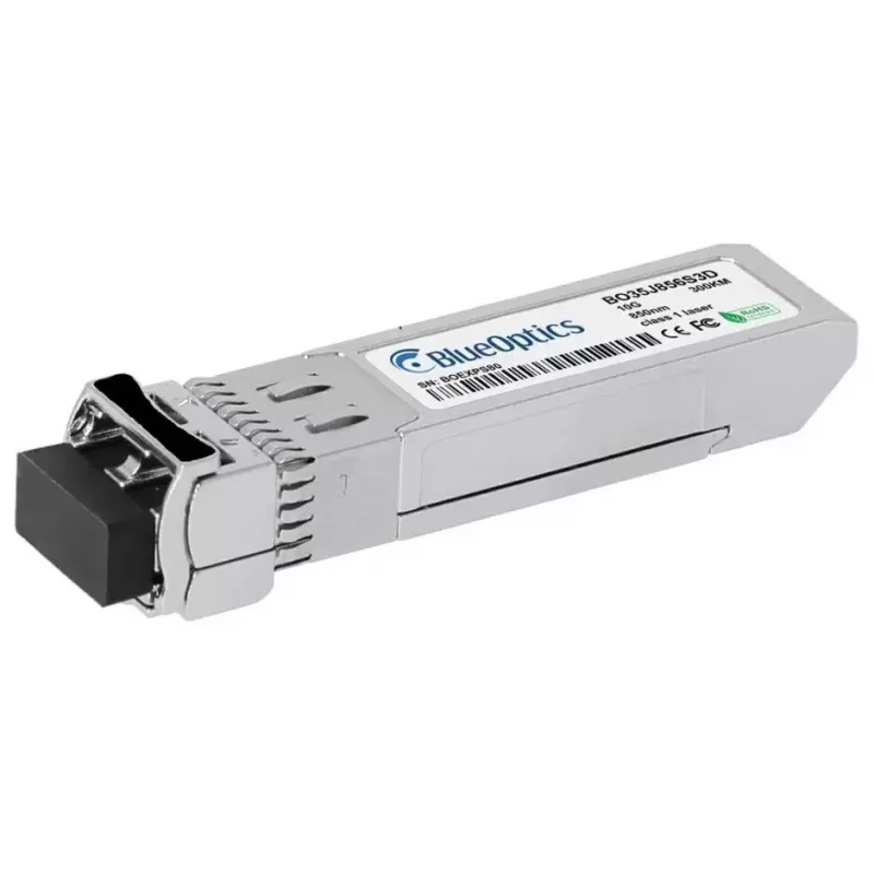 SFP+-lähetin-vastaanotinmoduuli BlueOptics 942 210-001-BO 10000 Mbit/s