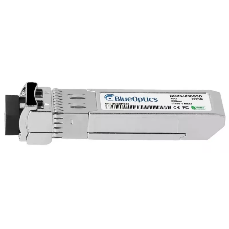 SFP+-lähetin-vastaanotinmoduuli BlueOptics 942 210-001-BO 10000 Mbit/s