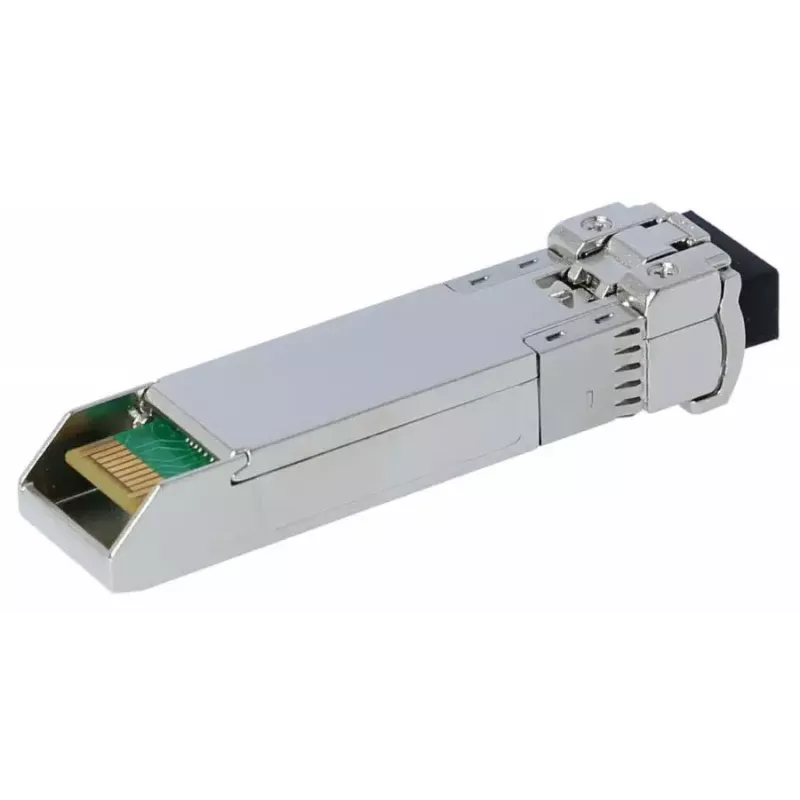 BlueOptics 942 212-001-BO SFP+ lähetin-vastaanotin, Hirschmann 942 212-001 -yhteensopiva, 10 Gbit/s Singlemode