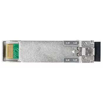 BlueOptics 942 213-001-BO SFP+ lähetin-vastaanotin, Hirschmann 942 213-001 -yhteensopiva, 10 Gbit/s Singlemode