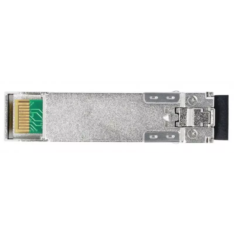 BlueOptics 942 213-001-BO SFP+ lähetin-vastaanotin, Hirschmann 942 213-001 -yhteensopiva, 10 Gbit/s Singlemode