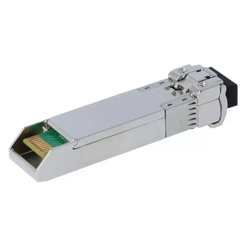 BlueOptics 942 213-001-BO SFP+ lähetin-vastaanotin, Hirschmann 942 213-001 -yhteensopiva, 10 Gbit/s Singlemode