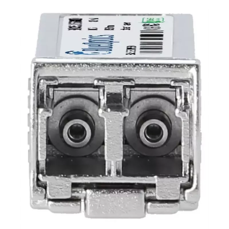 BlueOptics 942 213-001-BO SFP+ lähetin-vastaanotin, Hirschmann 942 213-001 -yhteensopiva, 10 Gbit/s Singlemode