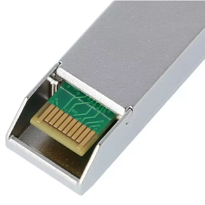 BlueOptics 942 213-001-BO SFP+ lähetin-vastaanotin, Hirschmann 942 213-001 -yhteensopiva, 10 Gbit/s Singlemode