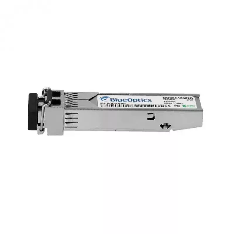 SFP-lähetin-vastaanotinmoduuli BlueOptics 942-194-002-BO 1310 nm LC 2000 m