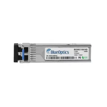 SFP-lähetin-vastaanotinmoduuli BlueOptics 943 015-001-BO 1310 nm LC 10000 m