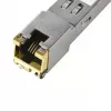 BlueOptics 943 977-001-BO SFP-lähetin-vastaanotin, Hirschmann 943 977-001 -yhteensopiva, kupari RJ45 1000BASE-T, 100 m