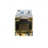BlueOptics 943 977-001-BO SFP-lähetin-vastaanotin, Hirschmann 943 977-001 -yhteensopiva, kupari RJ45 1000BASE-T, 100 m