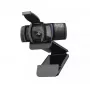 Logitech HD Pro Webcam C920S, 1920 x 1080