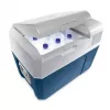 Kylmälaukku Mobicool MCF40 38L Electric Blue Grey