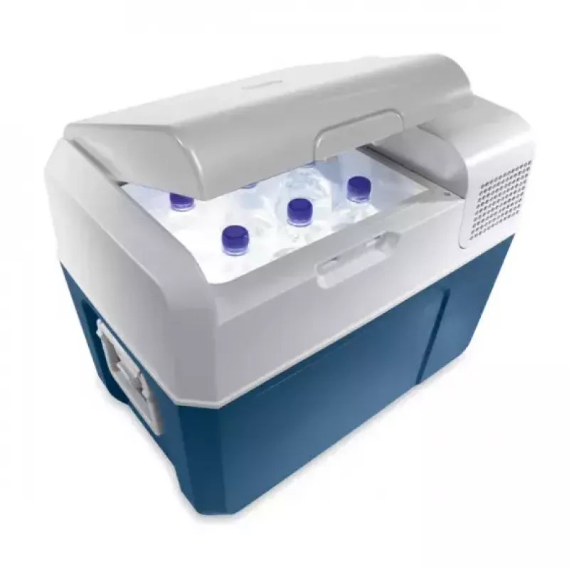 Kylmälaukku Mobicool MCF40 38L Electric Blue Grey