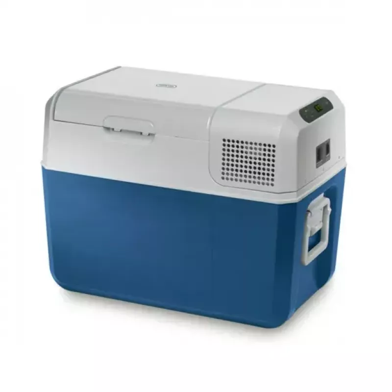 Kylmälaukku Mobicool MCF40 38L Electric Blue Grey
