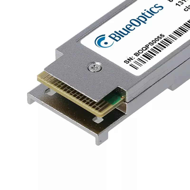 BlueOptics 980-9I17S-00HS00-BO verkon lähetin-vastaanotinmoduuli kuituoptinen 20000 Mbit/s QSFP56