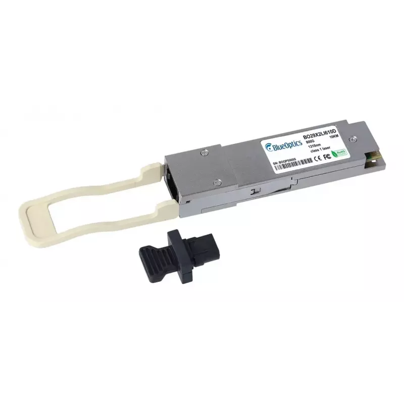 QSFP56-lähetin-vastaanotinmoduuli BlueOptics 980-9I20T-00V000-BO 20000 Mbit/s