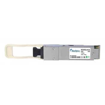 QSFP56-lähetin-vastaanotinmoduuli BlueOptics 980-9I20T-00V000-BO 20000 Mbit/s