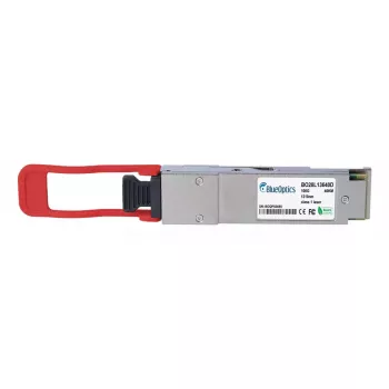 BlueOptics 980-9I53X-00C000-BO QSFP28 lähetin-vastaanotin (BO28L13640D)