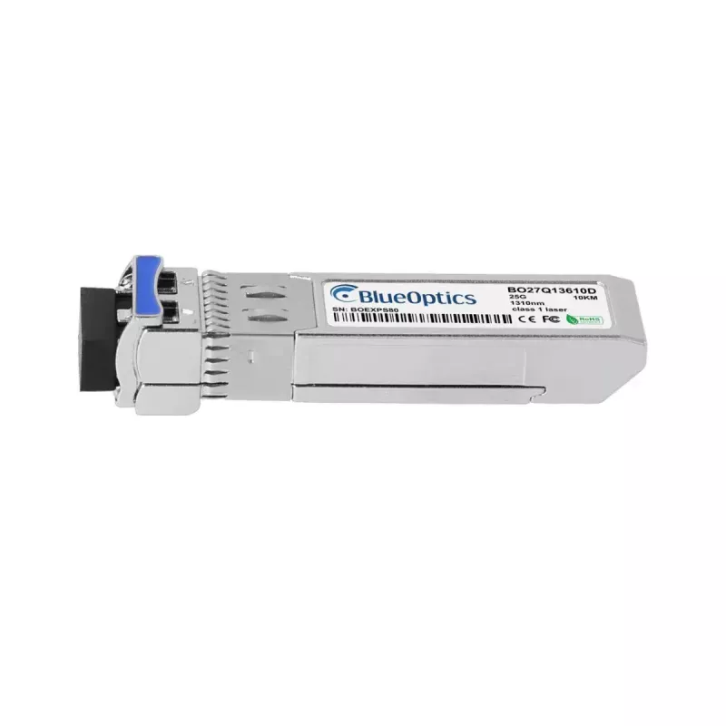 SFP28-lähetin-vastaanotinmoduuli BlueOptics 980-9I595-00AM00-BO 25000 Mbit/s