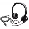 Headset Logitech H390 USB-tietokoneheadset