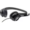 Headset Logitech H390 USB-tietokoneheadset