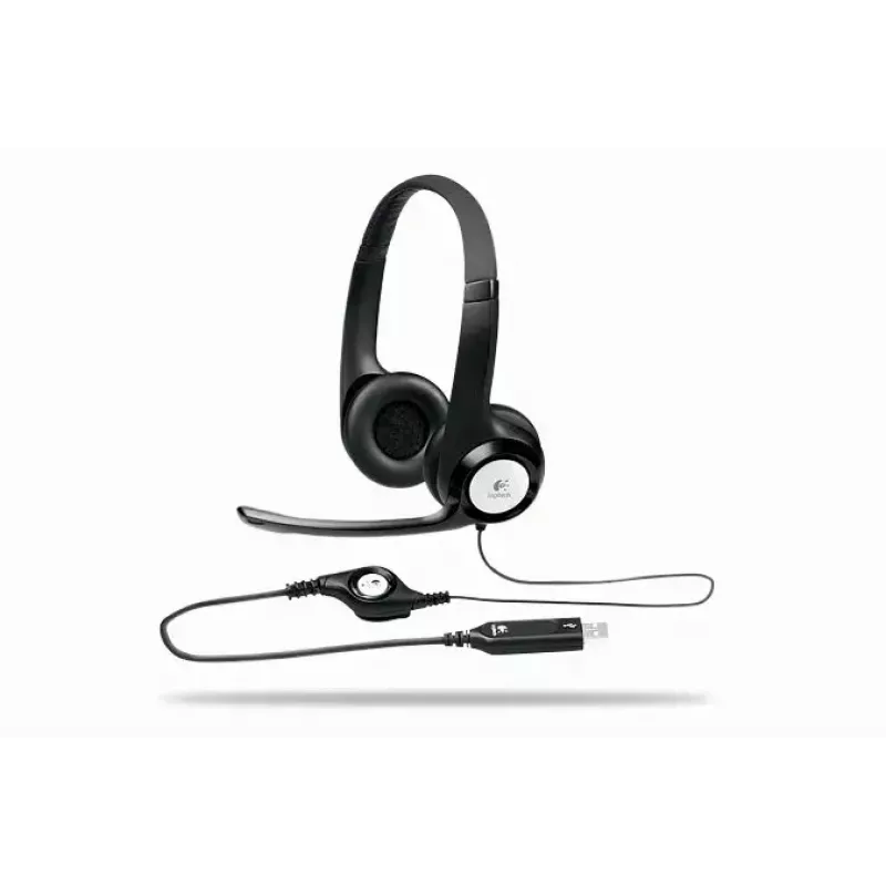 Kuulokemikrofoni Logitech ClearChat Comfort