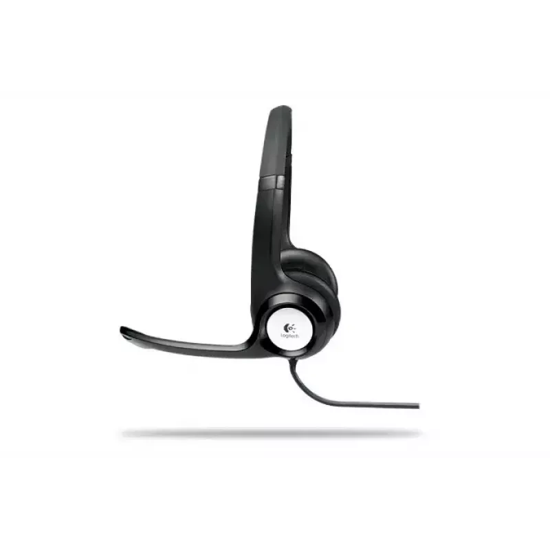Kuulokemikrofoni Logitech ClearChat Comfort