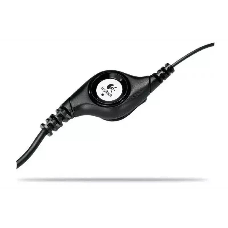 Kuulokemikrofoni Logitech ClearChat Comfort