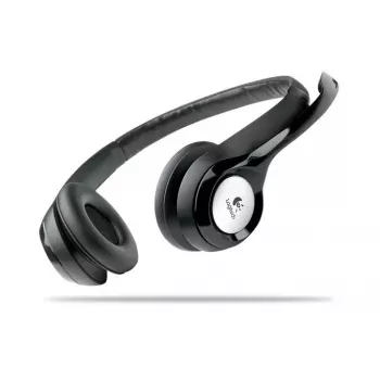 Kuulokemikrofoni Logitech ClearChat Comfort