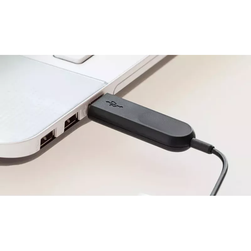 Logitech H340 USB-tietokoneheadset