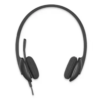 Logitech H340 USB-tietokoneheadset