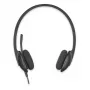Logitech H340 USB-tietokoneheadset