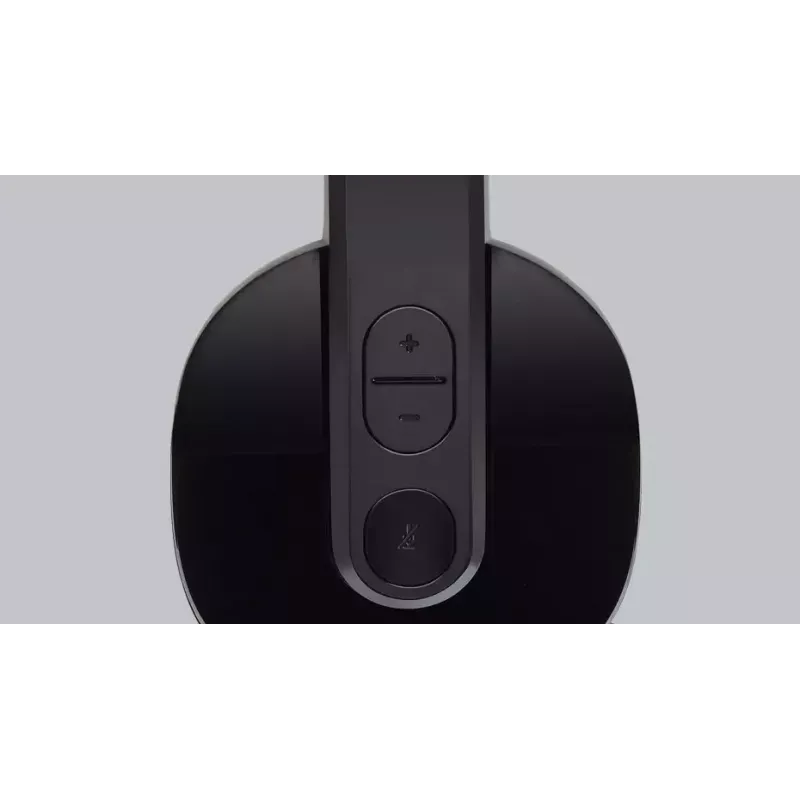 Kuulokemikrofoni Logitech H540