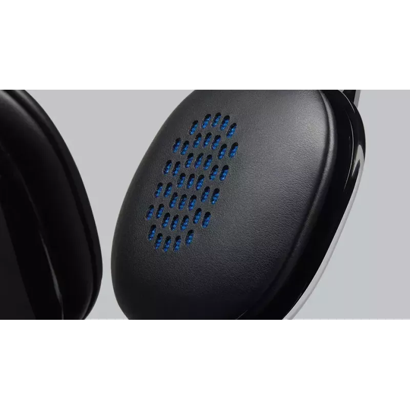 Kuulokemikrofoni Logitech H540