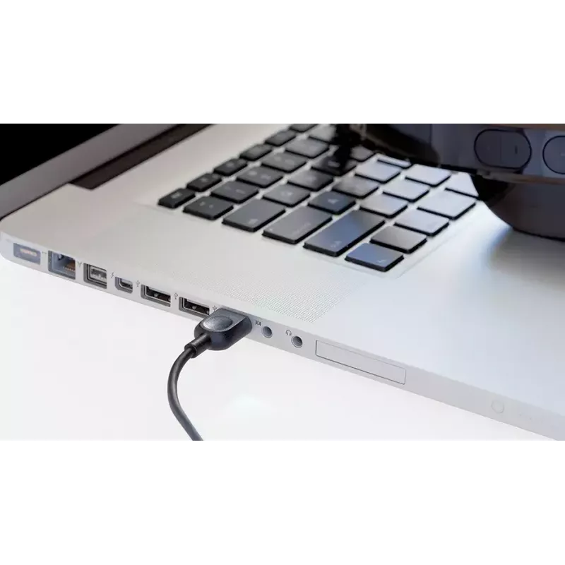 Kuulokemikrofoni Logitech H540