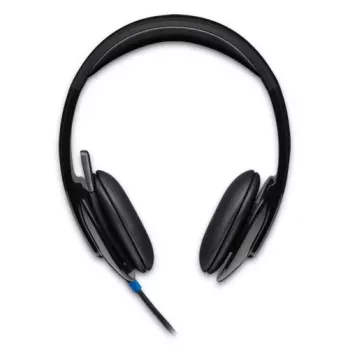 Kuulokemikrofoni Logitech H540