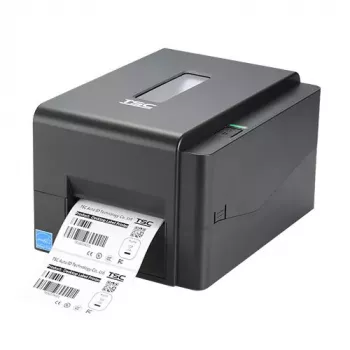 Tarratulostin TSC TE310 suoralämpö lämpösiirto
