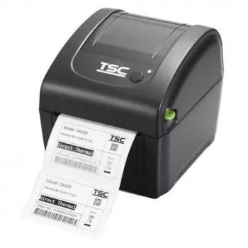 Tarratulostin TSC DA220 suoralämpö 203 DPI