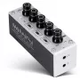 InLine AmpEQ mobile, Tri-Tone Hi-Res AUDIO esi- ja kuulokevahvistin, 3,5 mm stereo