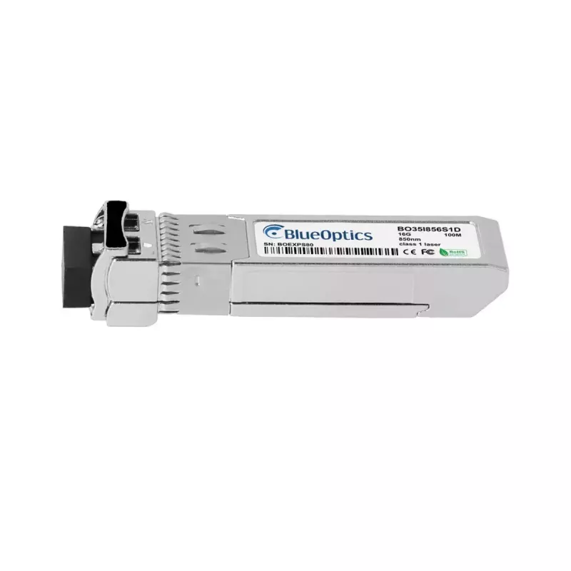 SFP+ -lähetin-vastaanotinmoduuli BlueOptics 99Y0226-BO 10000 Mbit/s kuitu