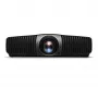BenQ W5850 vakiobjektiiviprojektori 2600 ANSI lumenia DLP UHD 4K (3840x2160) 3D musta