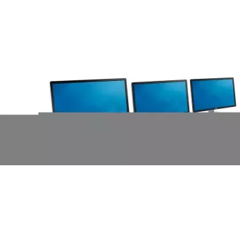 DELL D6000 johdollinen USB 3.2 Gen 1 (3.1 Gen 1) Type-C musta