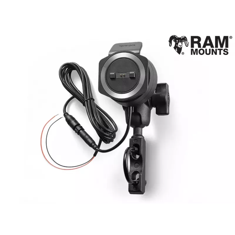 Moottoripyörän asennussarja TomTom 9UGE.001.00