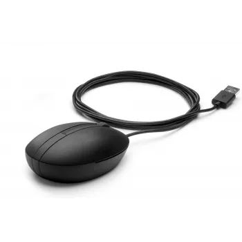 Hiiri HP Wired Desktop 320M USB Type-A