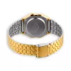 Rannekello Casio A159WGEA-1EF kulta hopea