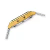 Rannekello Casio A159WGEA-1EF kulta hopea