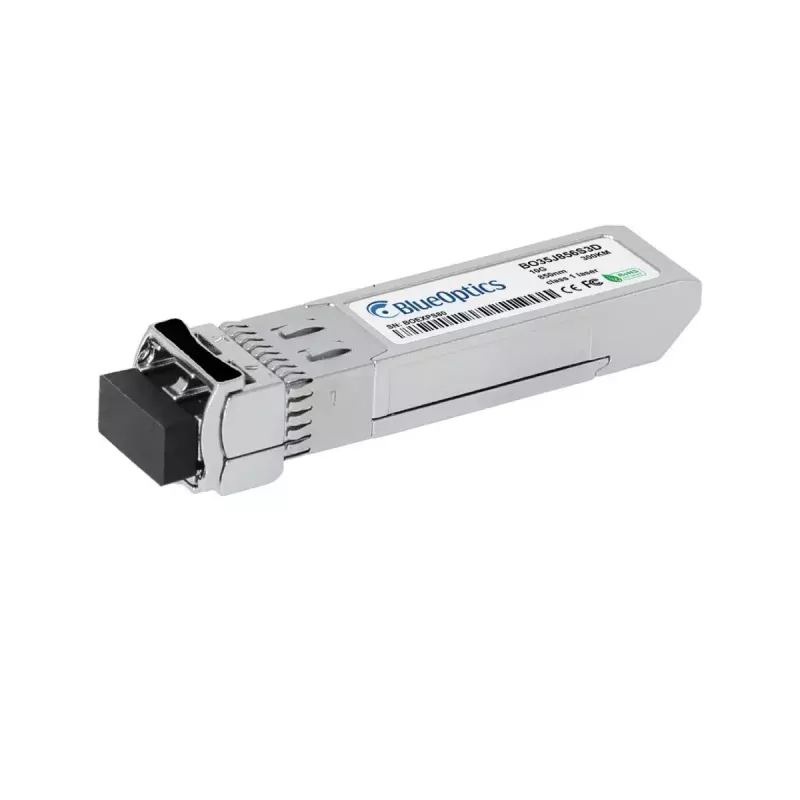 Kuitu-lähetin-vastaanotinmoduuli BlueOptics A1PM-BO 10000 Mbit/s SFP+