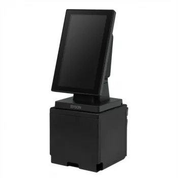 Epson A61CH62111 POS-näyttö 17,8 cm (7